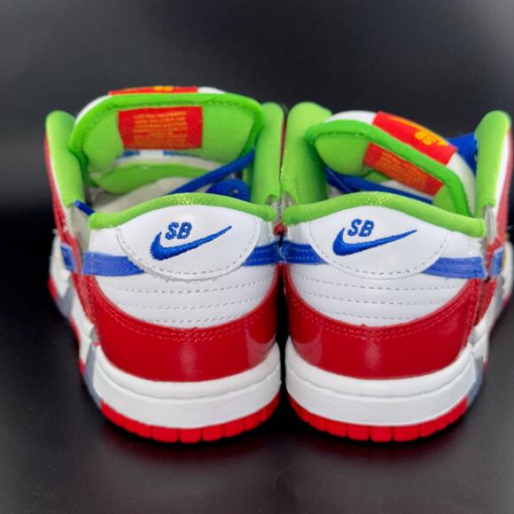 Nike SB Dunk Low Sandy Bodecker